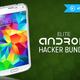 Illustration for article titled Get 92% off 7 courses with The Android Hacker Bundle